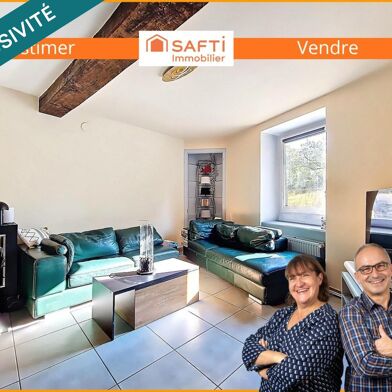 Maison 5 pièces 219000 €