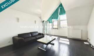 Appartement 5 Pièces 77 m² à vendre à Argenteuil (95100)