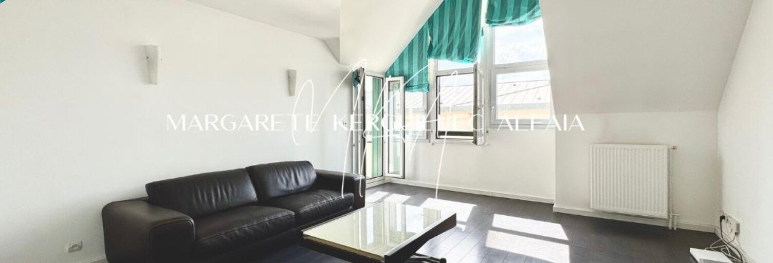 Appartement 5 Pièces 77 m² à vendre à Argenteuil (95100)