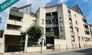 Appartement 5 Pièces 77 m² à vendre à Argenteuil (95100)