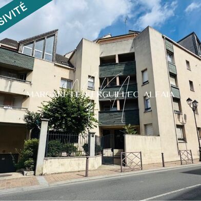 Appartement 5 pièces 224000 €