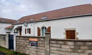 Maison 6 Pièces 228 m² à vendre à Cercy-la-Tour (58340)