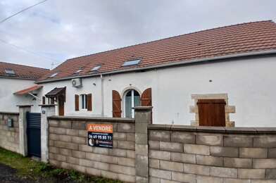Maison 6 pièces 157000 €