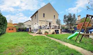 Maison 6 Pièces 171 m² à vendre à Achères (78260)