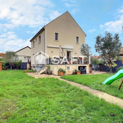 Maison 6 pièces 690000 €