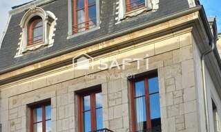 Appartement 4 Pièces 105 m² à vendre à Ornans (25290)