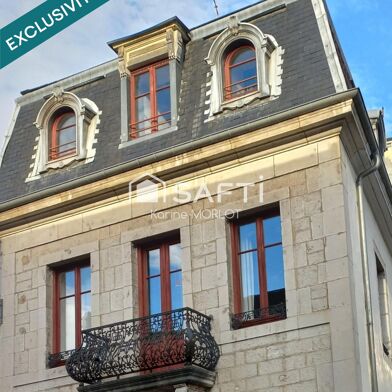 Appartement 4 pièces 135000 €