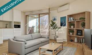 Appartement 1 Pièce 27 m² à vendre à Boulogne-Billancourt (92100)