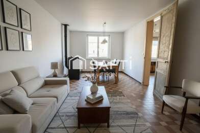 Maison 6 pièces 148750 €