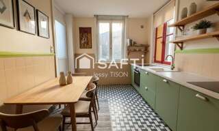 Maison 6 Pièces 109 m² à vendre à Staple (59190)