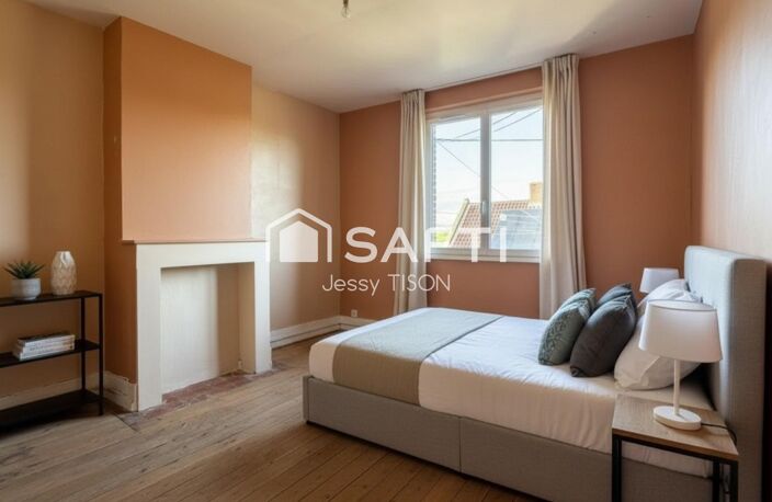 Maison de 109 m², 5 pièces dont 3 chambres et belle extérieur — photo 3