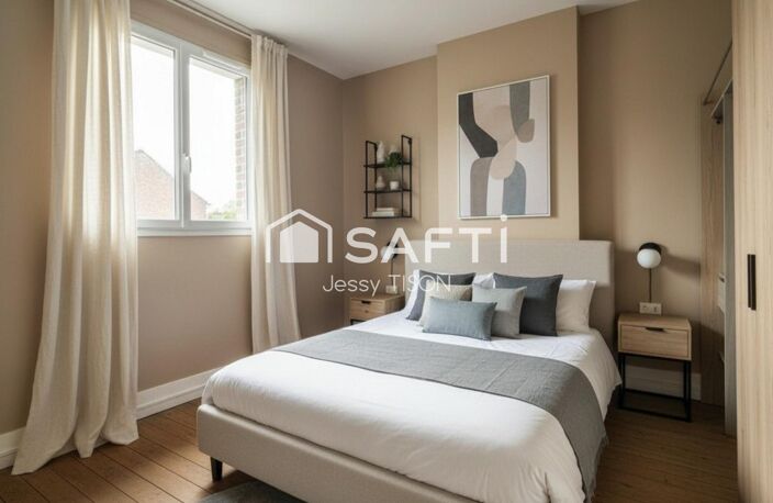 Maison de 109 m², 5 pièces dont 3 chambres et belle extérieur — photo 4