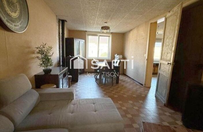 Maison de 109 m², 5 pièces dont 3 chambres et belle extérieur — photo 5