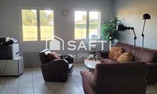 Commerce 1 Pièce 1620 m² à vendre à Beaumontel (27170)