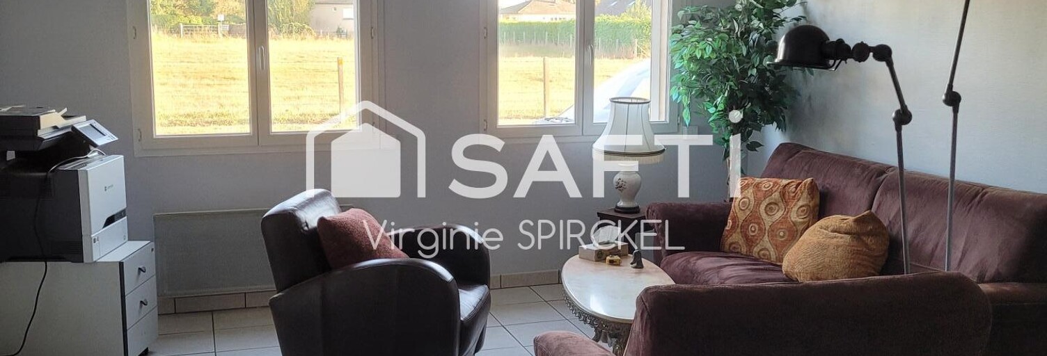 Commerce 1 Pièce 1620 m² à vendre à Beaumontel (27170)