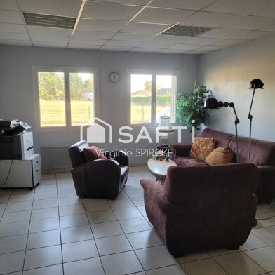 Commerce 1 pièces 178000 €