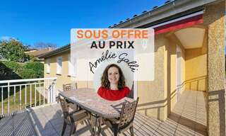 Maison 4 Pièces 109 m² à vendre à Décines-Charpieu (69150)