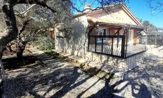 Maison 4 Pièces 104 m² à vendre à Saint-Maximin-la-Sainte-Baume (83470)