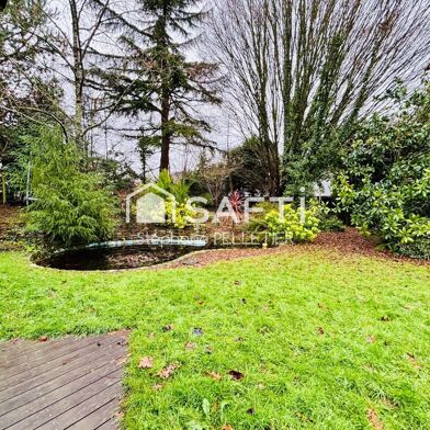 Maison 6 pièces 541000 €