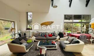 Maison 6 Pièces 201 m² à vendre à Noyal-Châtillon-sur-Seiche (35230)