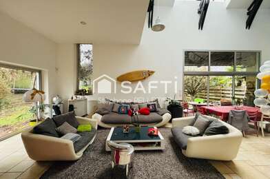 Maison 6 pièces 541000 €