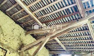 Maison 6 Pièces 201 m² à vendre à Noyal-Châtillon-sur-Seiche (35230)