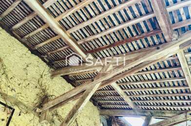 Maison 6 pièces 541000 €