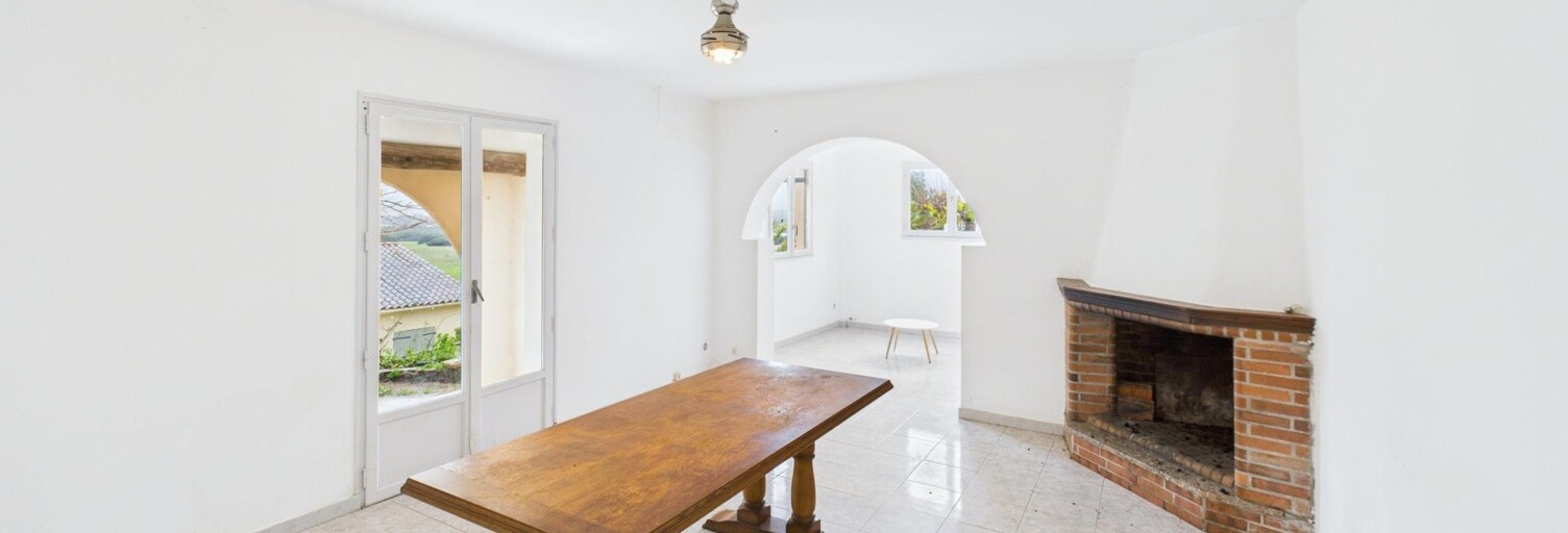 Maison 5 Pièces 135 m² à vendre à Figari (20114)