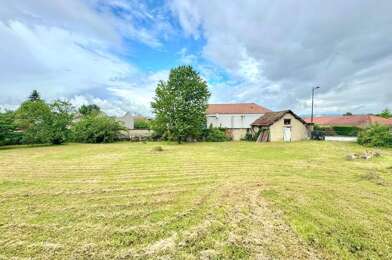 Terrain  115000 €