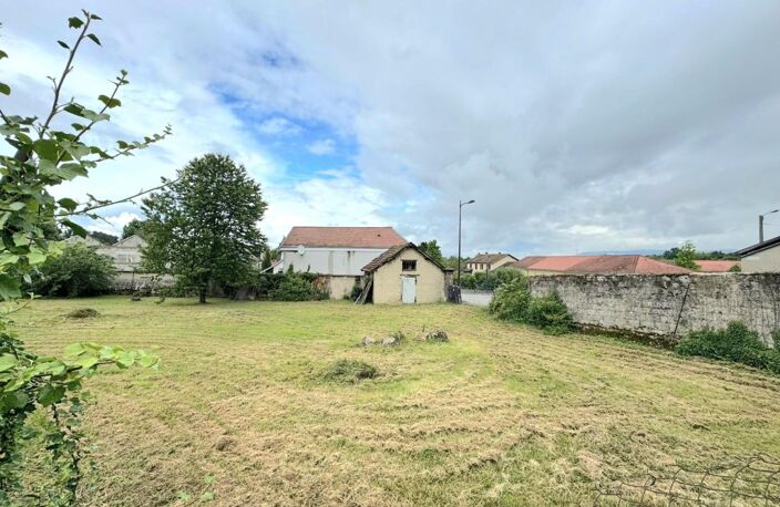 Terrain constructible de 1156 m2 — photo 3