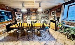 Maison 6 Pièces 125 m² à vendre à Billy-Berclau (62138)