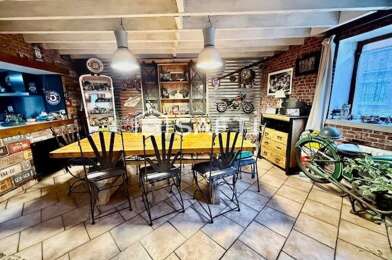 Maison 6 pièces 274000 €