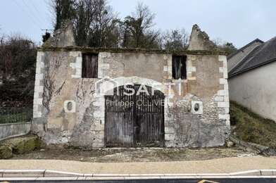 Maison 1 pièces 56000 €