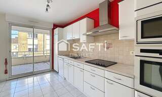 Appartement 4 Pièces 86 m² à vendre à Sablé-sur-Sarthe (72300)