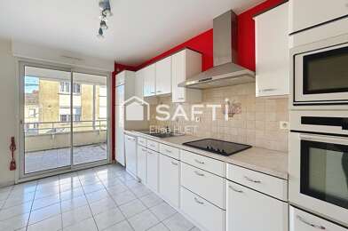 Appartement 4 pièces 178000 €