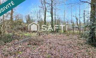 Terrain  2040 m² à vendre à La Grigonnais (44170)
