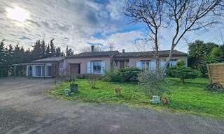 Maison 5 Pièces 120 m² à vendre à Villeneuve-la-Comptal (11400)