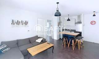 Appartement 2 Pièces 41 m² à vendre à Andernos-les-Bains (33510)