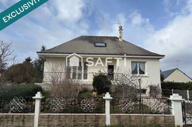 Maison 6 pièces 192000 €