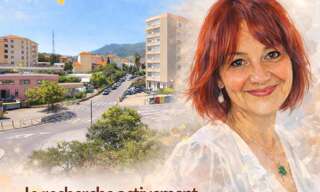 Appartement 3 Pièces 83 m² à vendre à Ajaccio (20000)