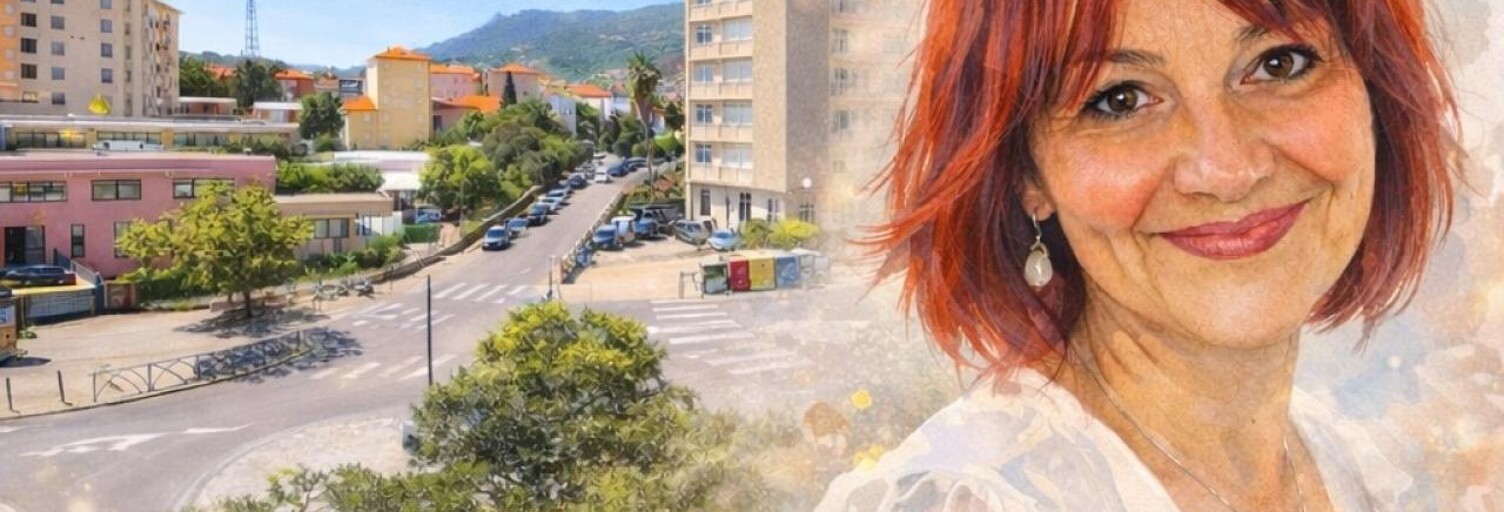 Appartement 3 Pièces 83 m² à vendre à Ajaccio (20000)