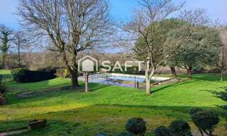 Maison 5 Pièces 120 m² à vendre à Gageac-et-Rouillac (24240)