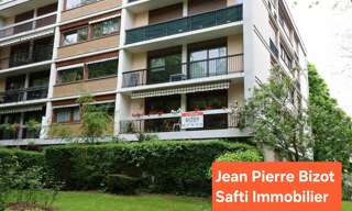 Appartement 4 Pièces 84 m² à vendre à Chilly-Mazarin (91380)