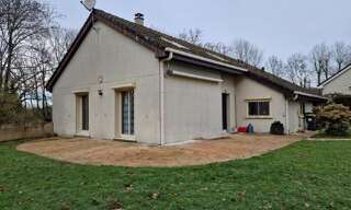 Maison 7 Pièces 181 m² à vendre à Belhomert-Guéhouville (28240)