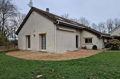 Maison 7 pièces 220480 €