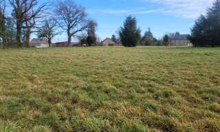 Terrain  3143 m² à vendre à Lavaufranche (23600)