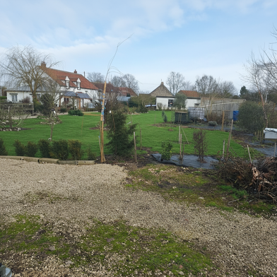 Maison 7 pièces 345000 €