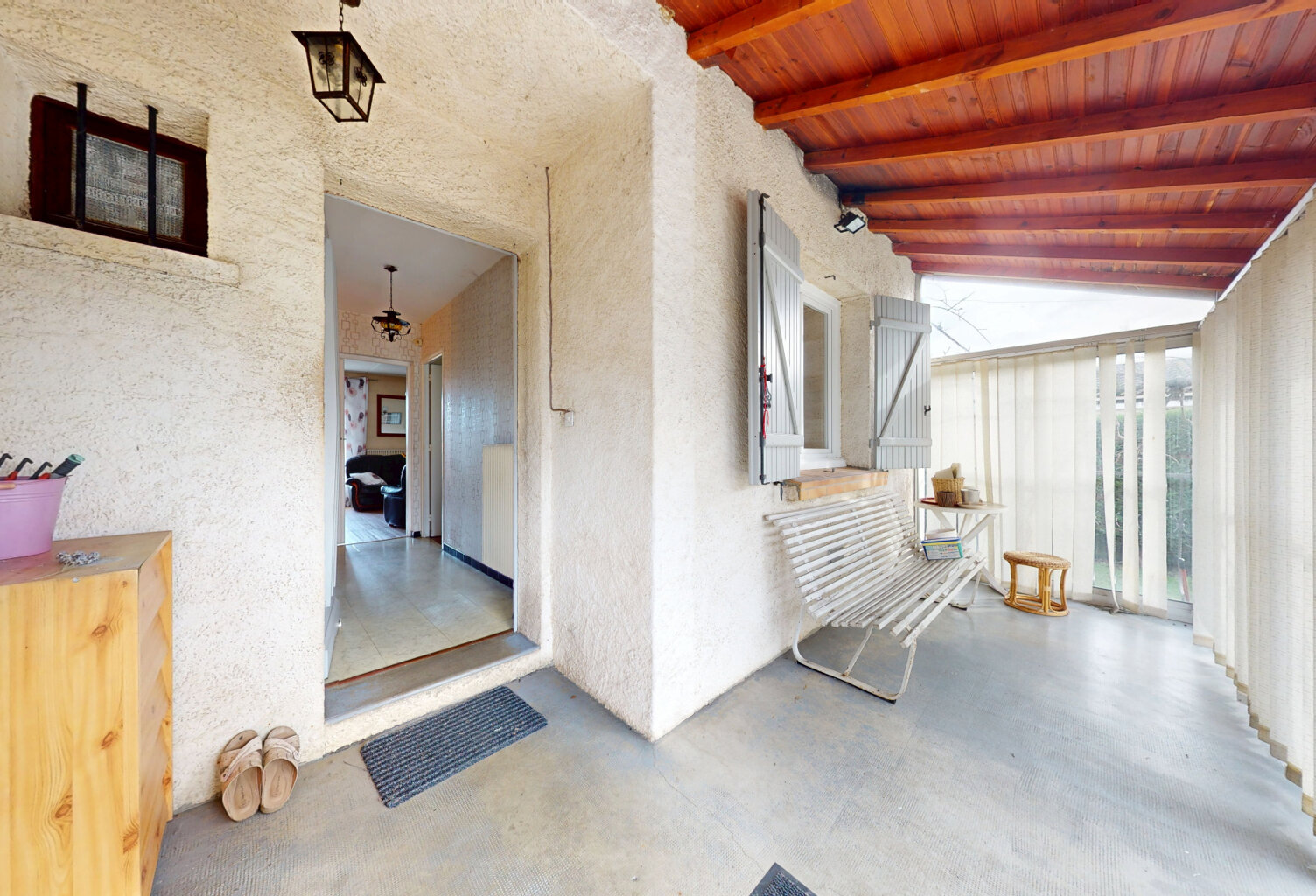 Maison à vendre BEAUZELLE — photo 1