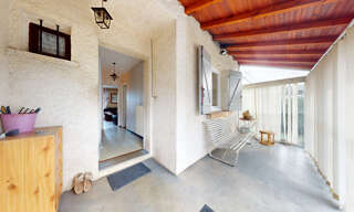 Maison 4 Pièces 94 m² à vendre à Beauzelle (31700)