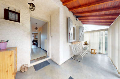 Maison 4 pièces 365000 €